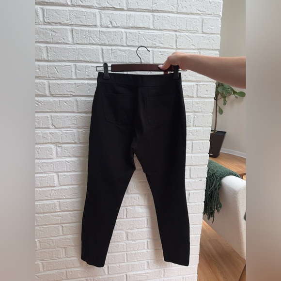 Women’s black slacks, office, work - Picture 6 of 7